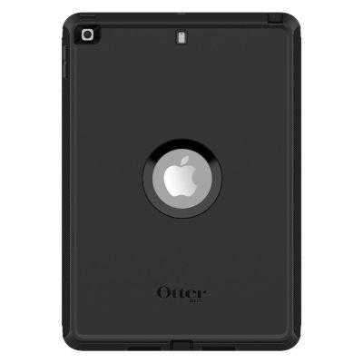 OtterBox Defender Apple iPad 7/8/9 BLK POLY BAG