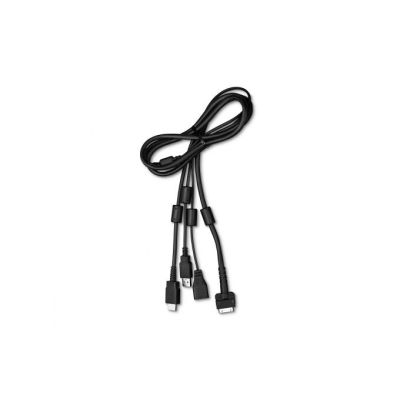 WACOM DTK-1660 3 in 1 cable