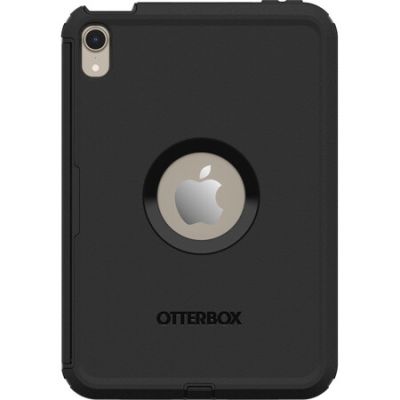 OTTERBOX Defender Apple iPad mini 6th gen black ProPack