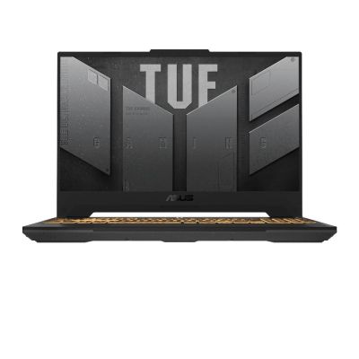 ASUS TUF Gaming F15 FX507VI-LP075W-BE Ordinateur portable 39,6 cm (15.6") Full HD Intel® Core™ i7 i7-13620H 16 Go DDR5-SDRAM 1 To SSD NVIDIA GeForce RTX 4070 Wi-Fi 6 (802.11ax) Windows 11 Home Noir, Gris