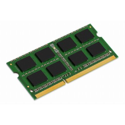 Kingston Technology 2GB 1600 DDR3L SODIMM 1Rx16 Kingston