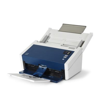Xerox DocuMate XDM6440-U Scanner ADF 600 x 600 DPI Bleu, Blanc