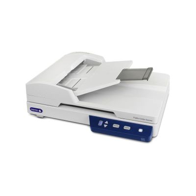 Xerox XD-Combo Scanner ADF 600 x 600 DPI A4 Blanc