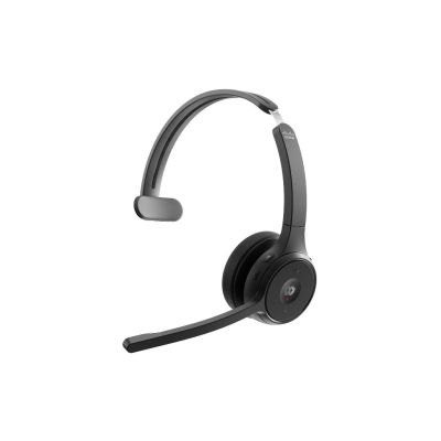 Cisco 721 Wireless Single On-ear Headset USB-A