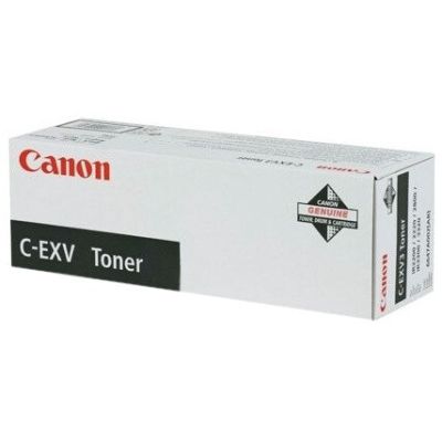 Canon C-EXV 39 Cartouche de toner 1 pièce(s) Original Noir