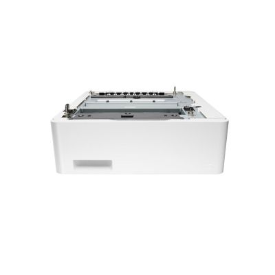 HP Bac/chargeur LaserJet - 550 feuilles