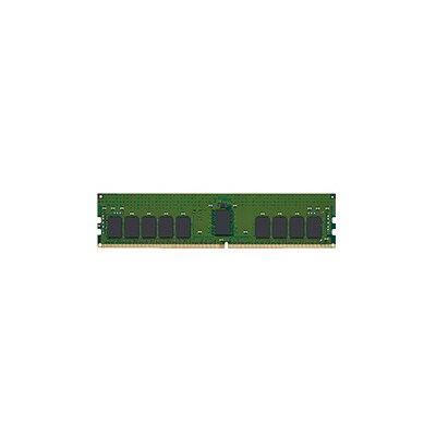 Kingston Technology 16GB 2666 DDR4 ECC Reg DIMM 2Rx8