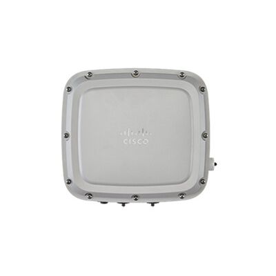 Cisco Wi-Fi 6 Outdoor AP w/EWC Internal Ant -E