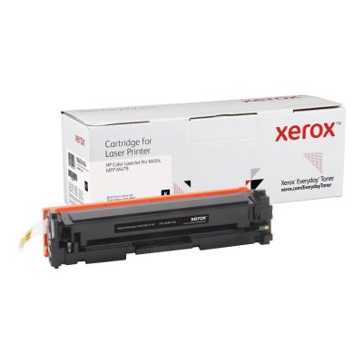 Everyday Toner Noir ™ de Xerox compatible avec HP 415A (W2030A), Capacité standard