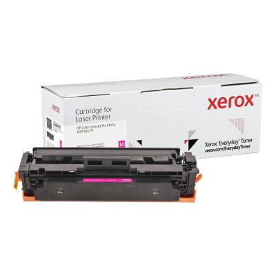 Everyday Toner Magenta ™ de Xerox compatible avec HP 415A (W2033A), Capacité standard