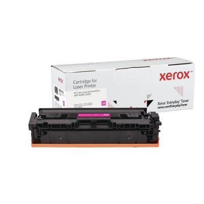 Everyday Toner Magenta ™ de Xerox compatible avec HP 207A (W2213A), Capacité standard