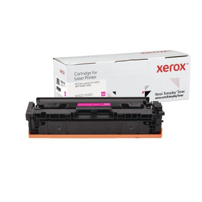 Everyday Toner Magenta ™ de Xerox compatible avec HP 207X (W2213X), Grande capacité