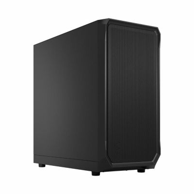 Fractal Design CAS Focus 2 Black Solid