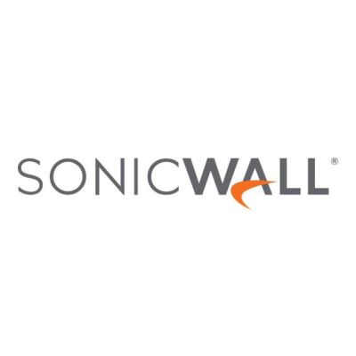 SonicWall LIC: Content Filtering Service 1YR