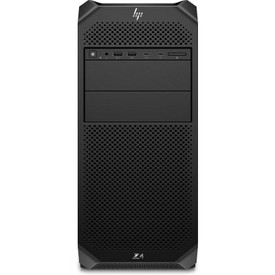 HP Z4 G5 TWR W52445/64GB/1TB QWERTY - 64 GB