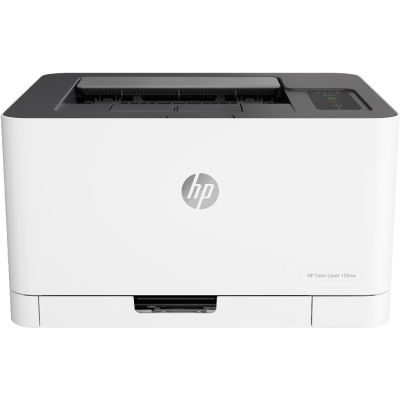 HP Color Laser Laser couleur 150nw, Couleur, Imprimante pour Imprimer
