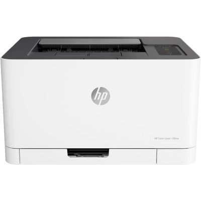 HP Color Laser Laser couleur 150nw