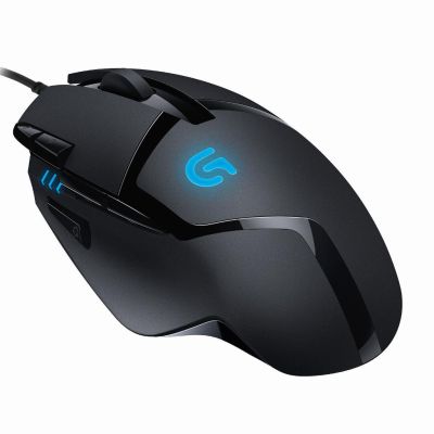 Logitech G Hyperion Fury G402 EWR2