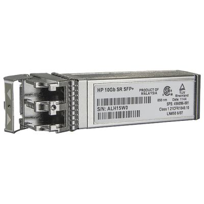 Hewlett Packard Enterprise HPE BLc 10Gb SR SFP+