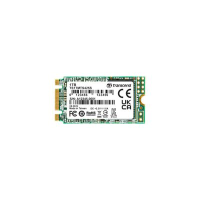 Transcend 1TB M.2 2242 SSD SATA3 B+M Key TLC