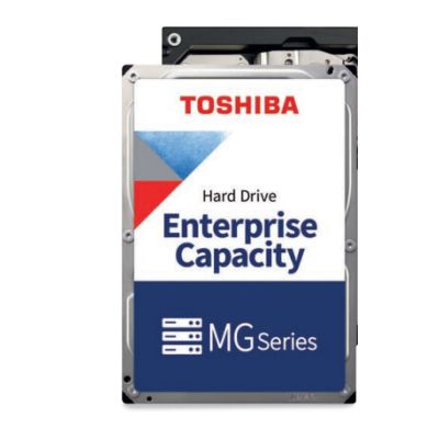 Toshiba E-CapHDD 22TB 3.5 7.2k SATA 6Gbit/s 512e