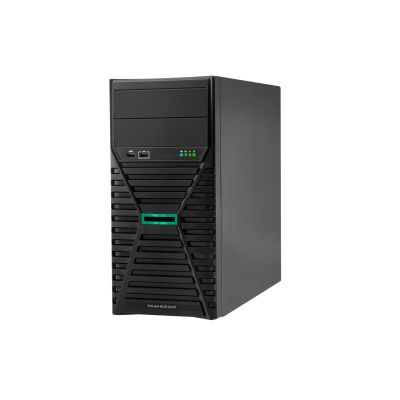 Hewlett Packard Enterprise HPE ML30 Gen11 E-2414 1P 16G NHP Svr