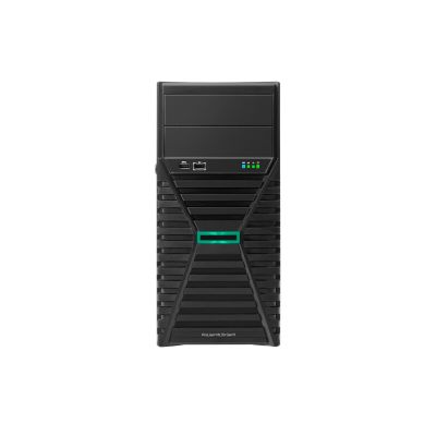 Hewlett Packard Enterprise HPE ML30 G11 E-2414 1P 16G NHP 1TB Svr