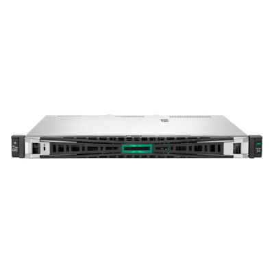 Hewlett Packard Enterprise HPE DL20 Gen11 E-2414 1P 16G NHP Svr