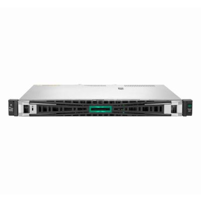 Hewlett Packard Enterprise HPE DL20 Gen11 E-2434 1P 16G 2LFF Svr