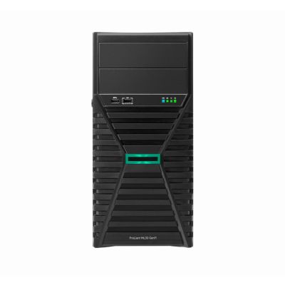 Hewlett Packard Enterprise HPE ML30 Gen11 E-2434 1P 16G 8SFF Svr