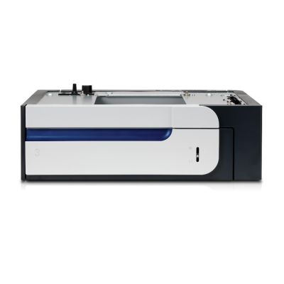 HP LaserJet Bac à papier Color - 500 feuilles (papier et supports à fort grammage)