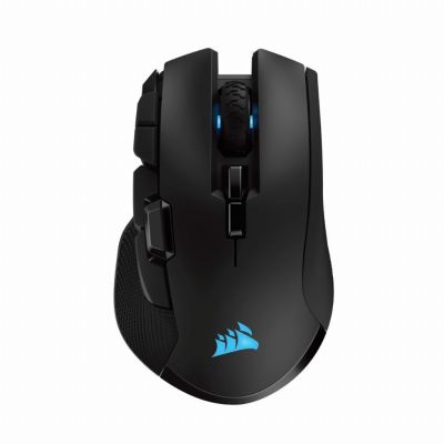 Corsair Ironclaw RGB Gaming Mouse Wireless