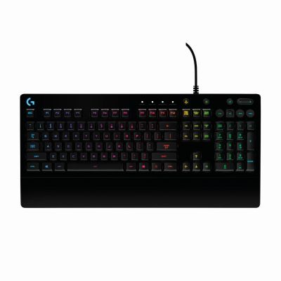 Logitech G G213 Prodigy Gaming Keyboard N/A NLB