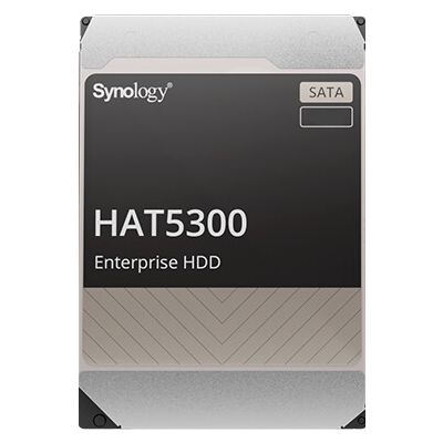 Synology SATA HDD 4TB