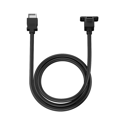 Fractal Design ACC USB-C 10Gbps Cable- Model E