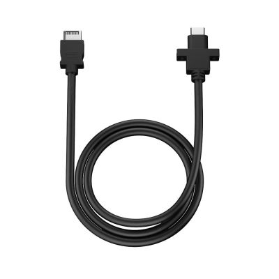 Fractal Design ACC USB-C 10Gbps Cable- Model D