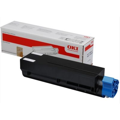 OKI Toner/black 7000sh f MB461/471/491