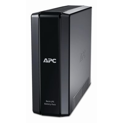 APC BR24BPG alimentation d'énergie non interruptible