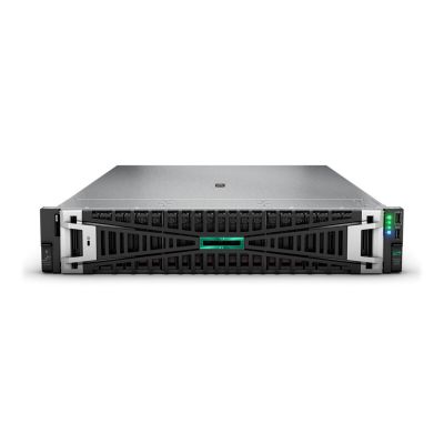 Hewlett Packard Enterprise HPE DL380 G11 4410Y MR408i-o NC 8SFF Svr