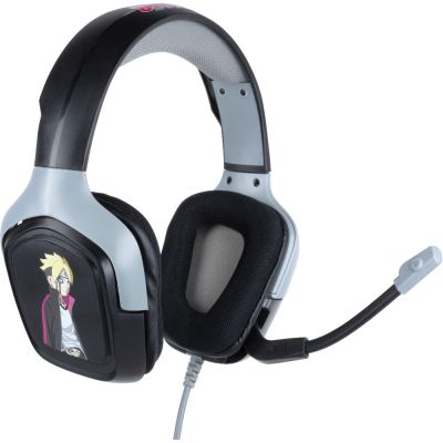 Konix Boruto Casque Gaming