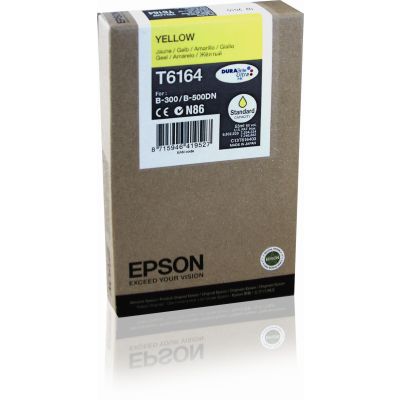 Epson Encre Jaune capacité standard (3 500 p)