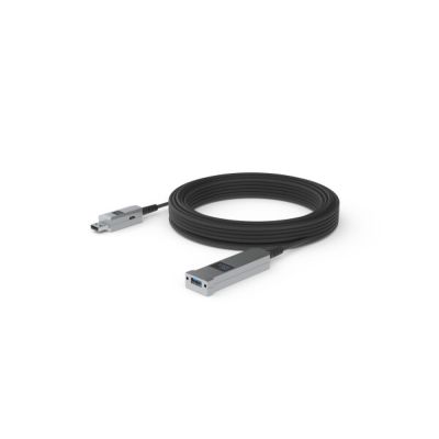 Huddly USB 3 AOC CABLE AM-AF L=5m