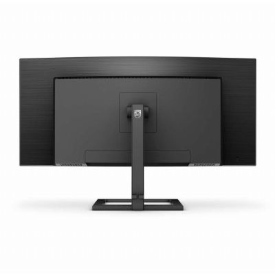 Philips E Line 346E2CUAE/00 écran plat de PC 86,4 cm (34") 3440 x 1440 pixels Wide Quad HD+ LCD Noir