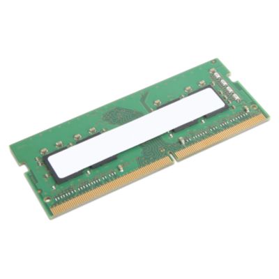 Lenovo 4X71D09534 module de mémoire 16 Go 1 x 16 Go DDR4 3200 MHz