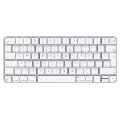 Apple Magic Keyboard Touch ID-Int