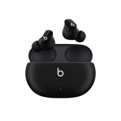 Beats by Dr. Dre Studio Buds Black