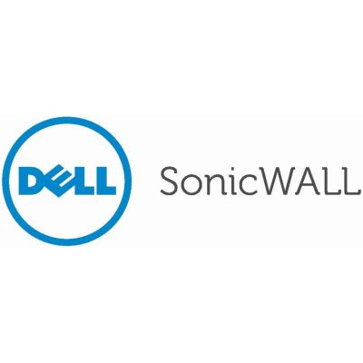 SonicWall LIC: GATEWAY ANTI-MALWARE AND LIC: INTRU