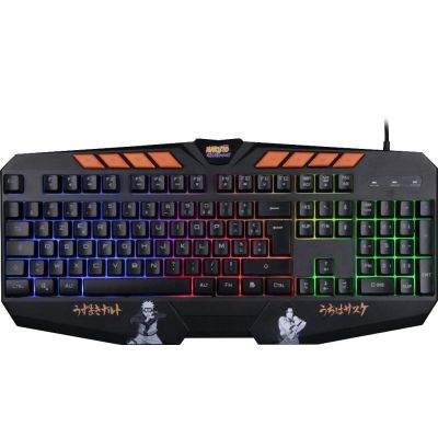 Konix Naruto Clavier gaming