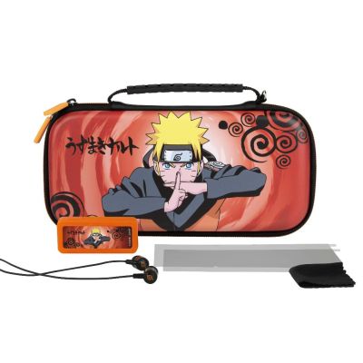 Konix Naruto Starter Kit Jutsu Switch –