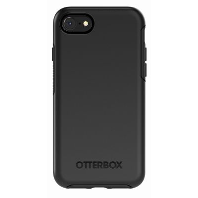 OtterBox SymmetryiPhoneSE 3rd/2ndgen/8/7BLK